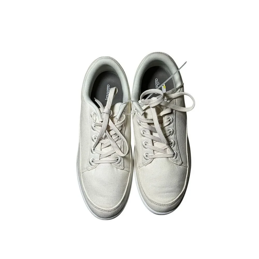 allbirds | Canvas Pacers